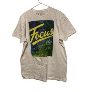 Focus Apparel Size XL T-Shirt Motocross